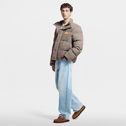 Shoes Sandals LV Easy Mule | Louis Vuitton ® (Product zoom)