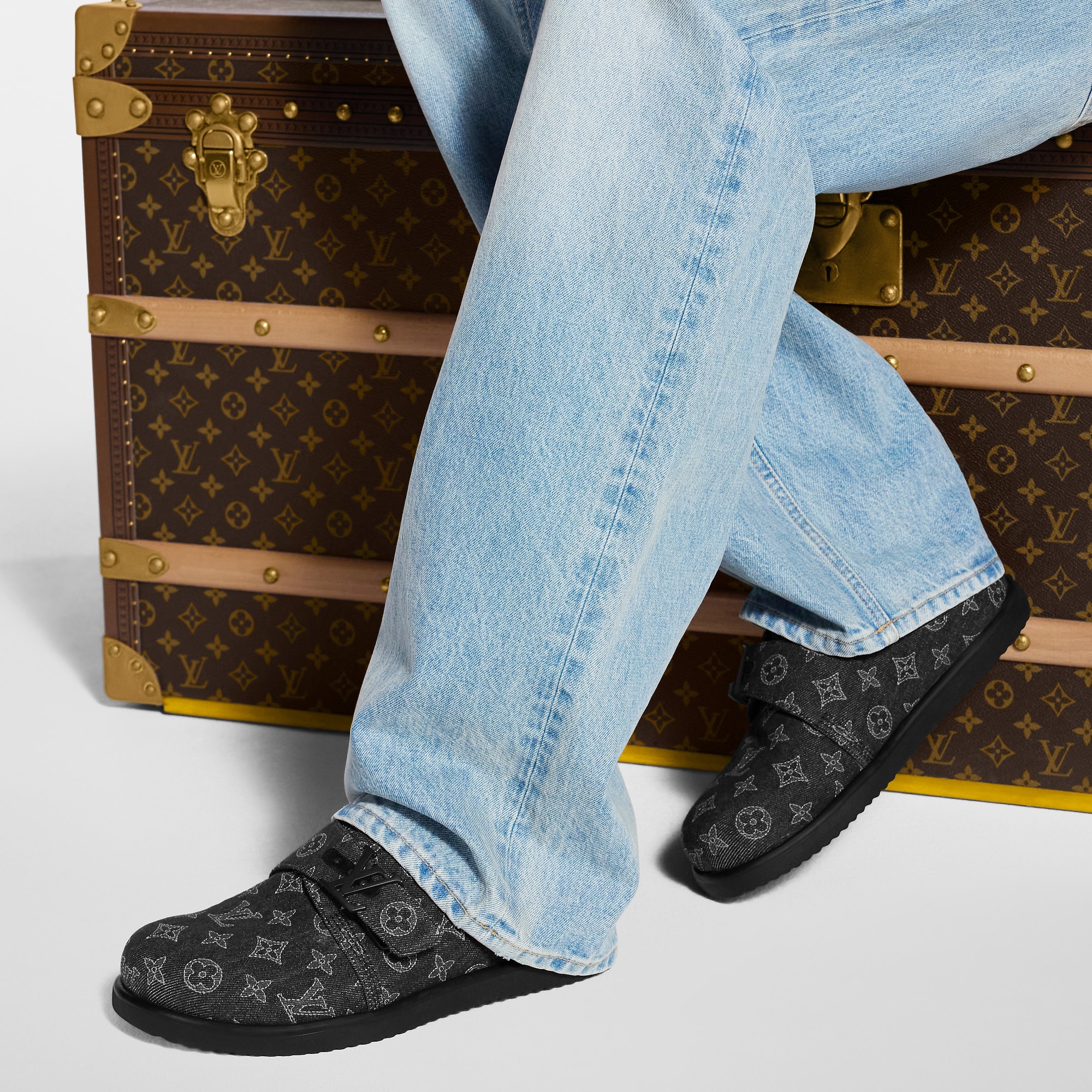 LV Easy Mule