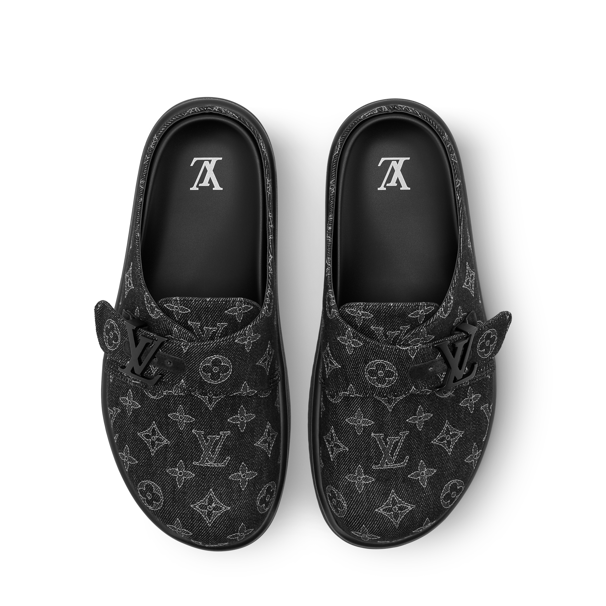 LV Easy Mule