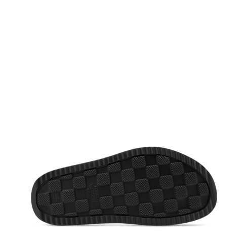 Shoes Sandals LV Easy Mule | Louis Vuitton ® (Product zoom)