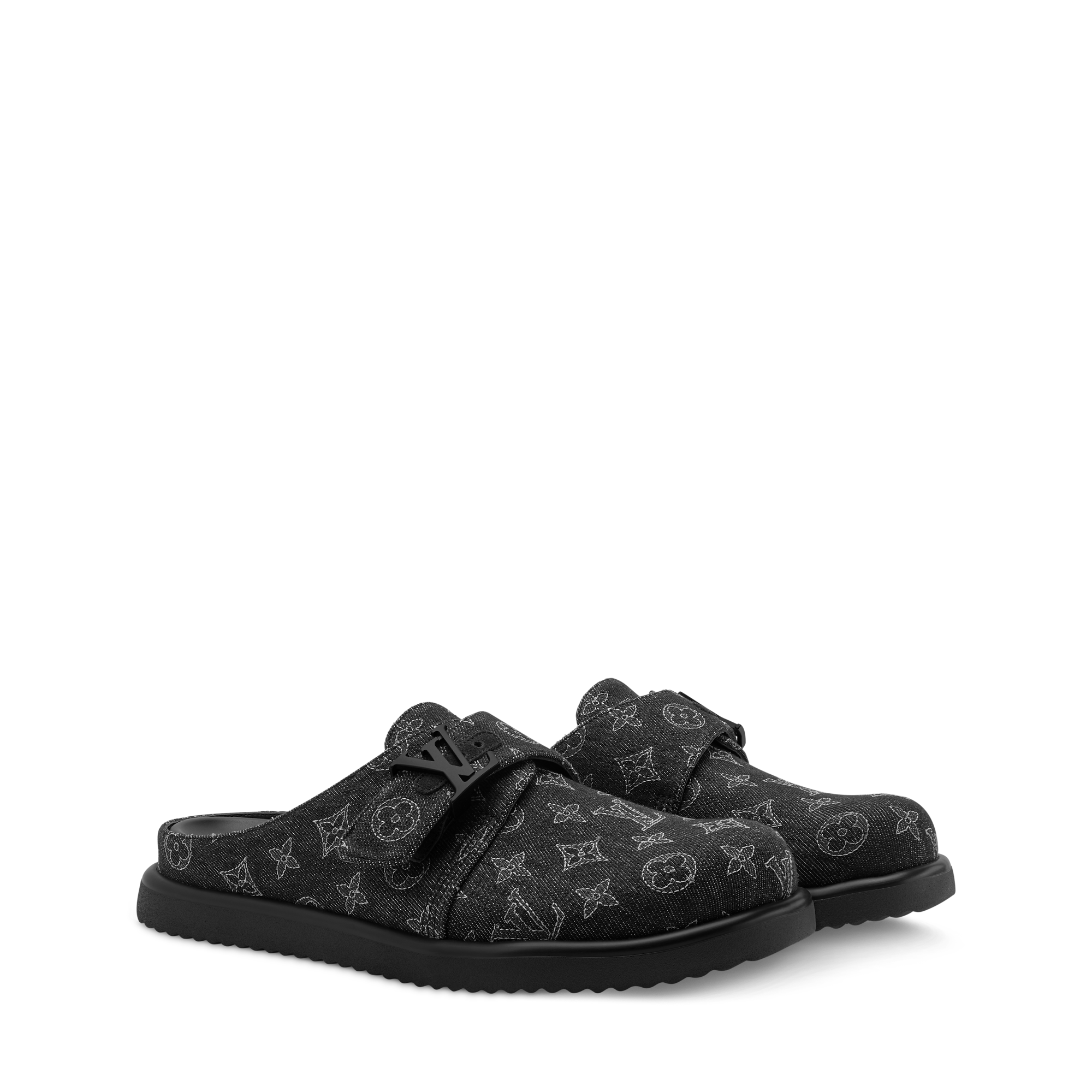 LV Easy Mule