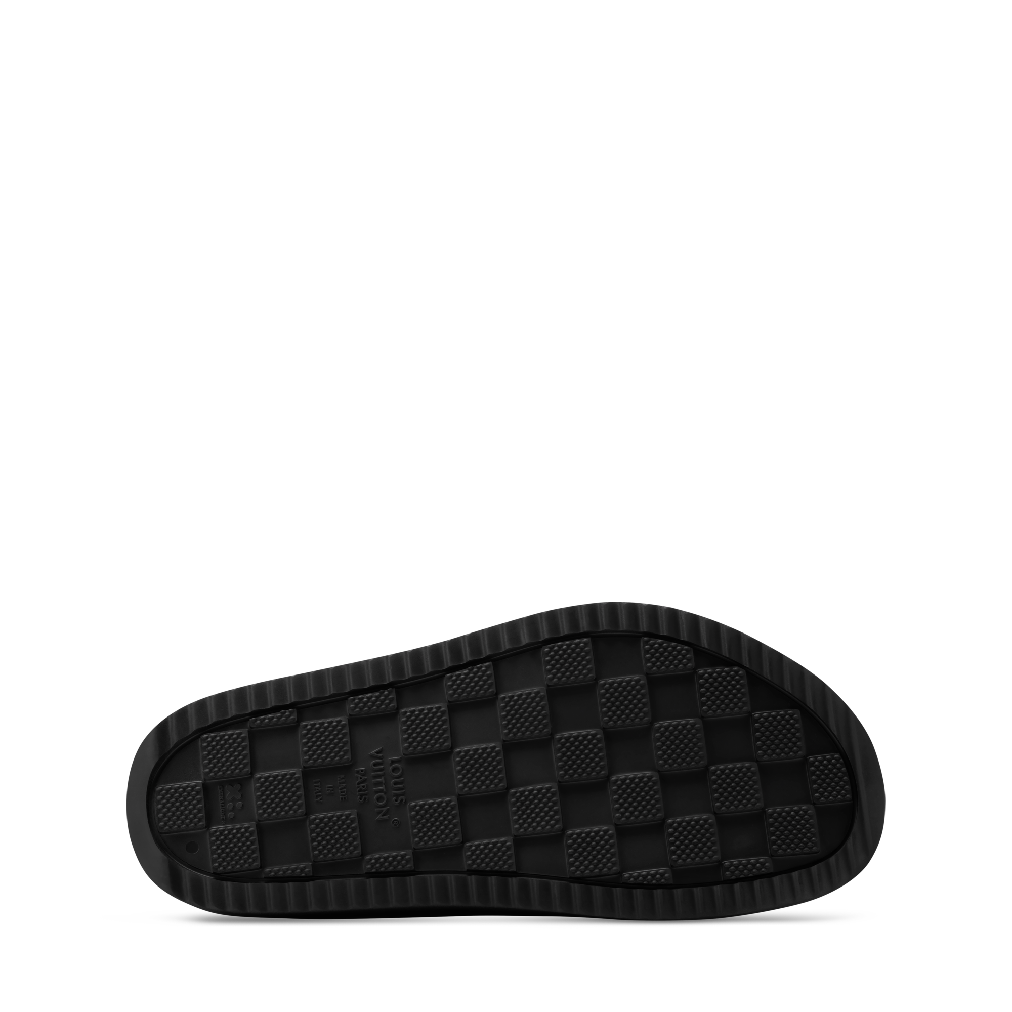  Shoes Sandals LV Easy Mule | Louis Vuitton ® (Product zoom)