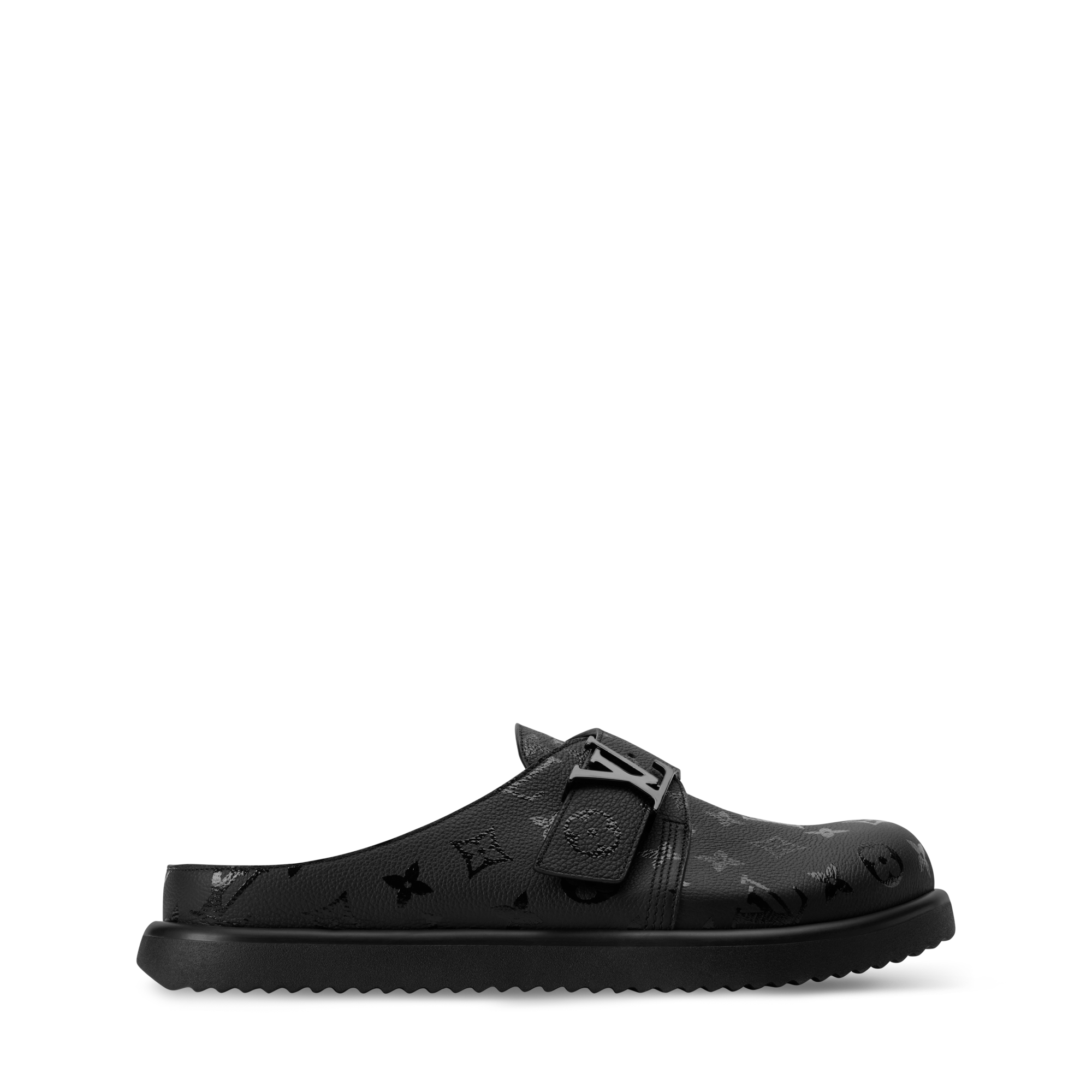 LV Easy Mule - New - For Men | LOUIS VUITTON ® display picture 2