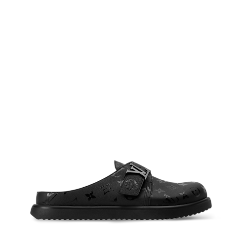 Shoes All Shoes LV Easy Mule | Louis Vuitton ® (Product zoom)