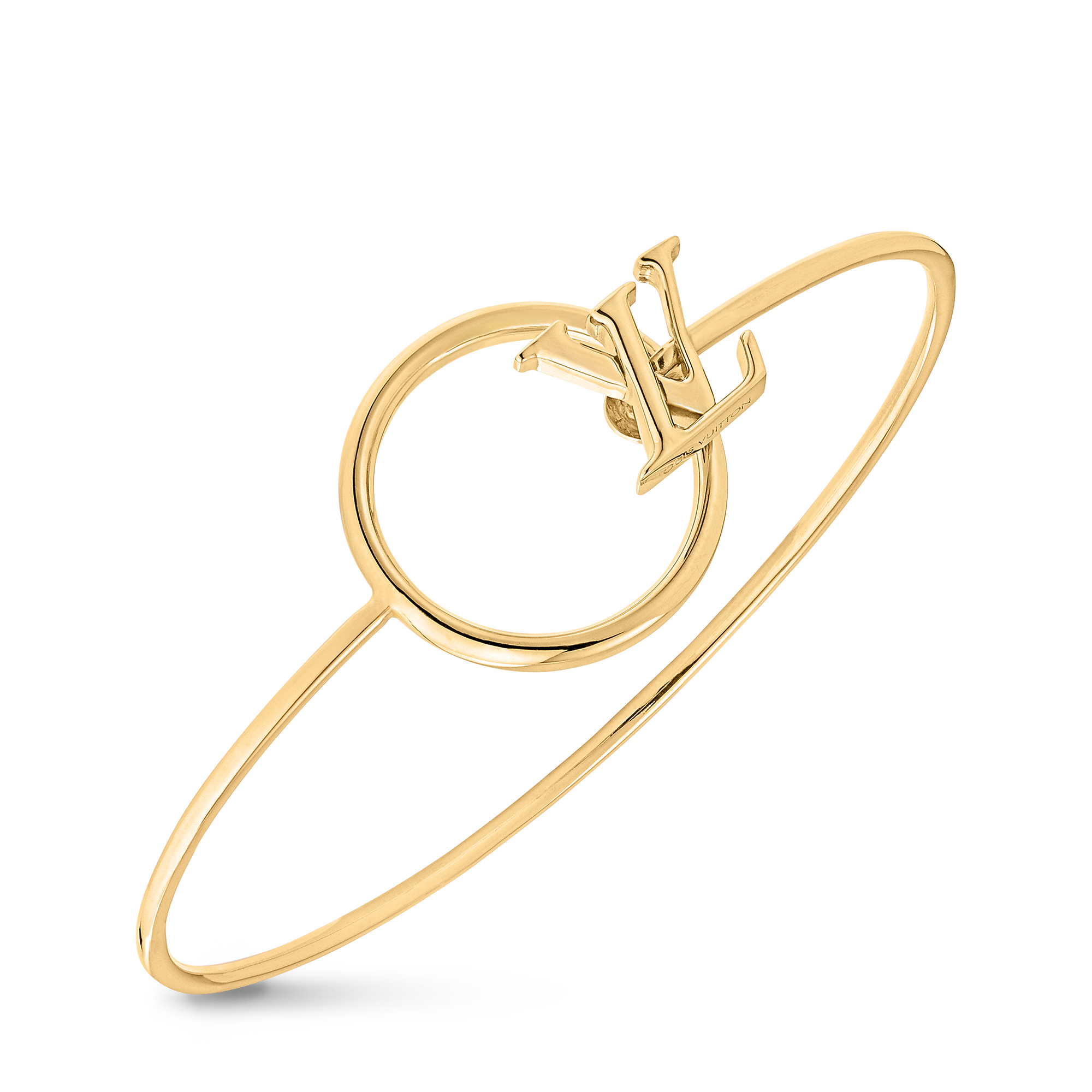 LV Eclipse Bracelet