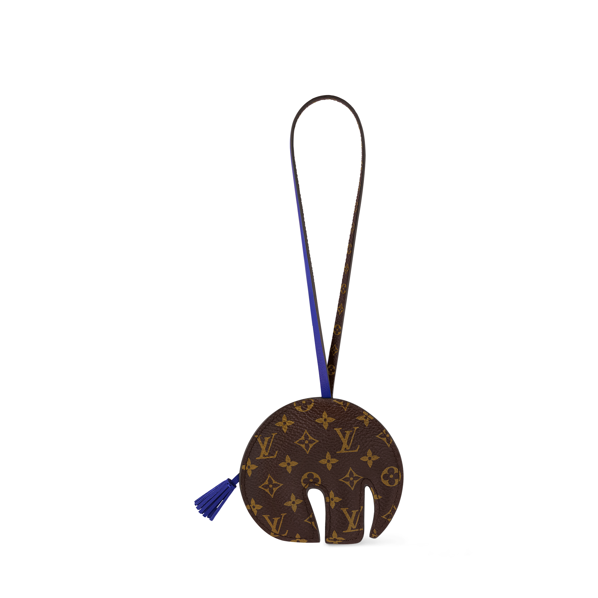 S00 Accessories Key Holders and Bag Charms LV Elephant Bag Charm | Louis Vuitton ® (Product zoom)
