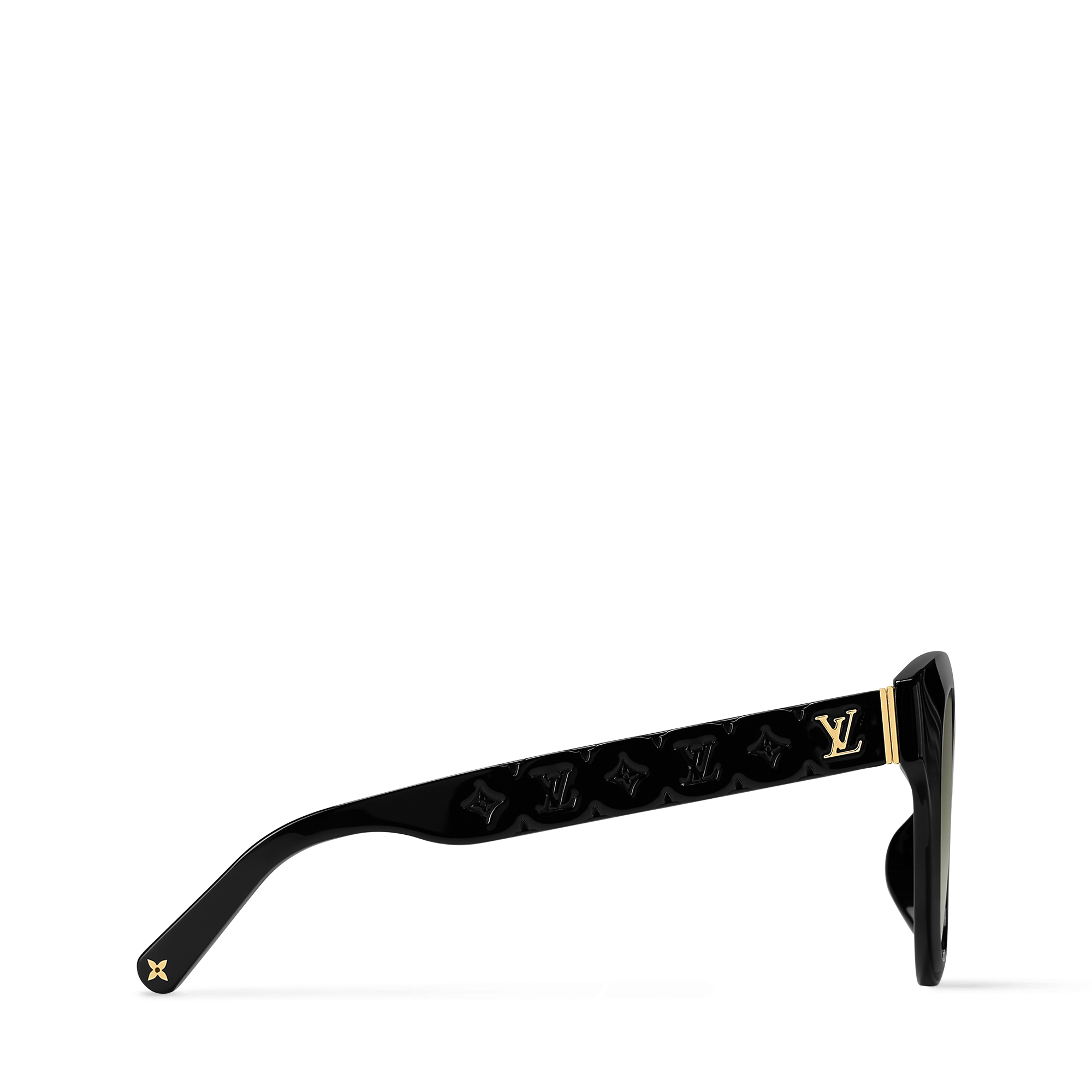 LV Empreinte Light Round Sunglasses