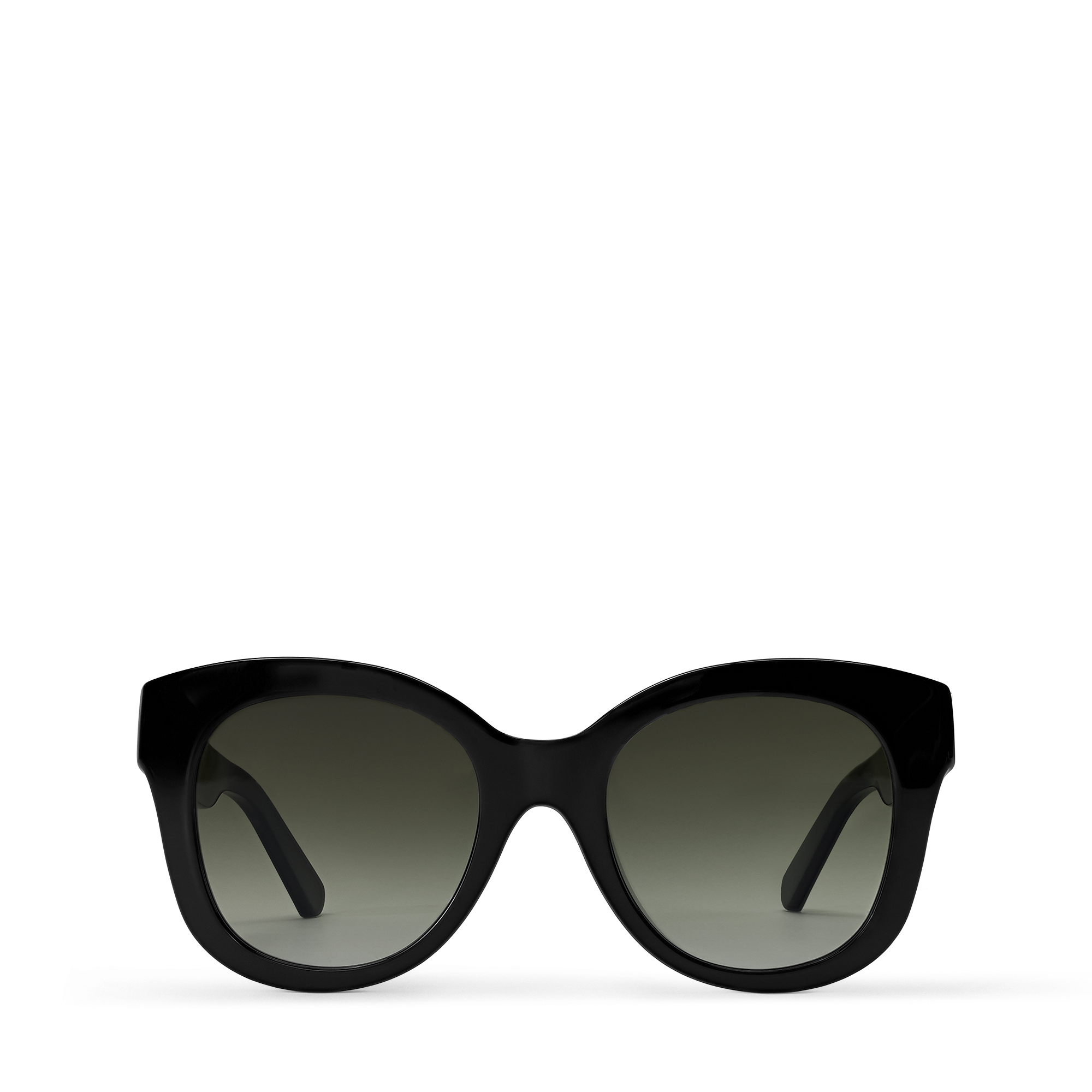 LV Empreinte Light Round Sunglasses