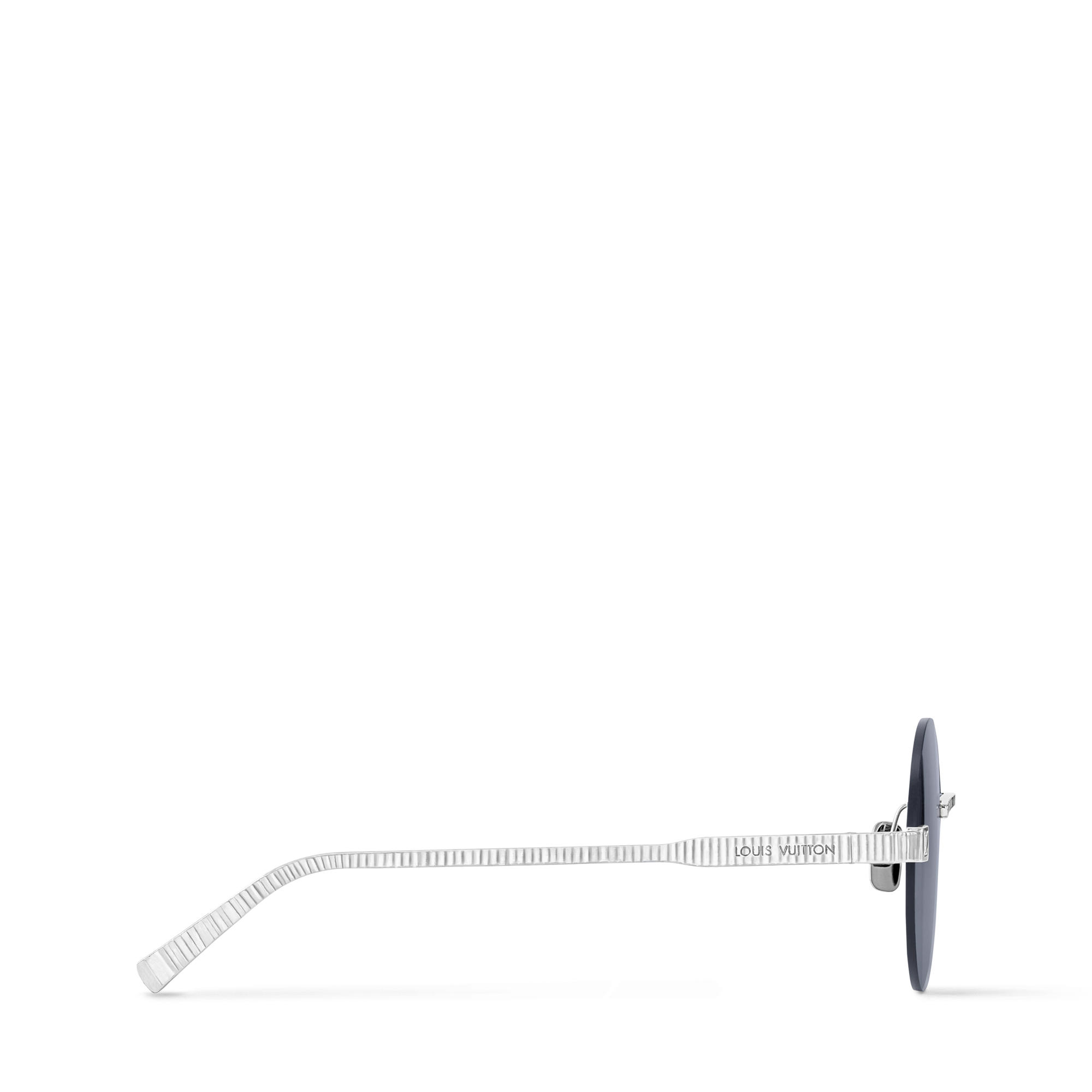 S00 Accessories Sunglasses LV Epi Metal Sunglasses | Louis Vuitton ® (Product zoom)