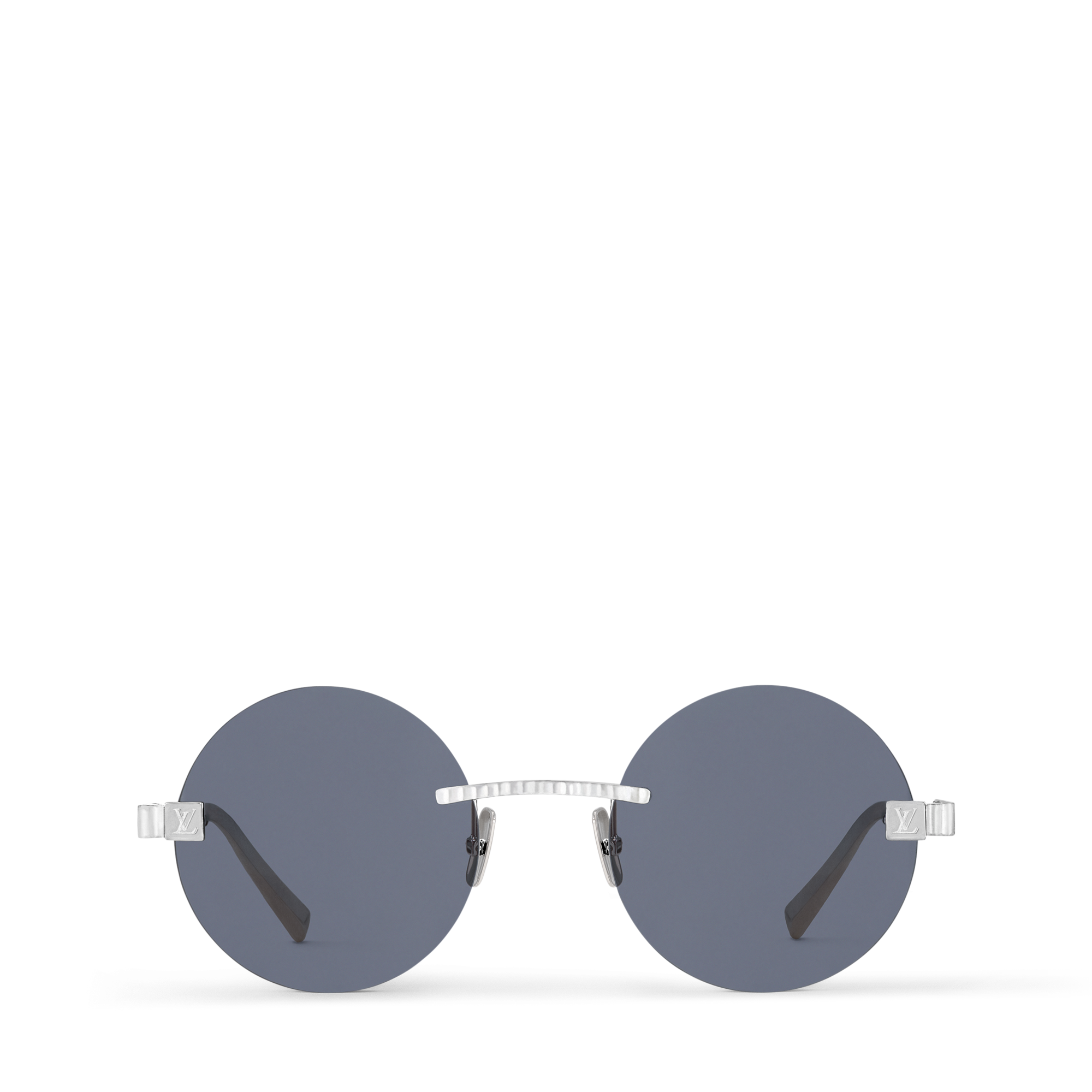 S00 Accessories Sunglasses LV Epi Metal Sunglasses | Louis Vuitton ® (Product zoom)