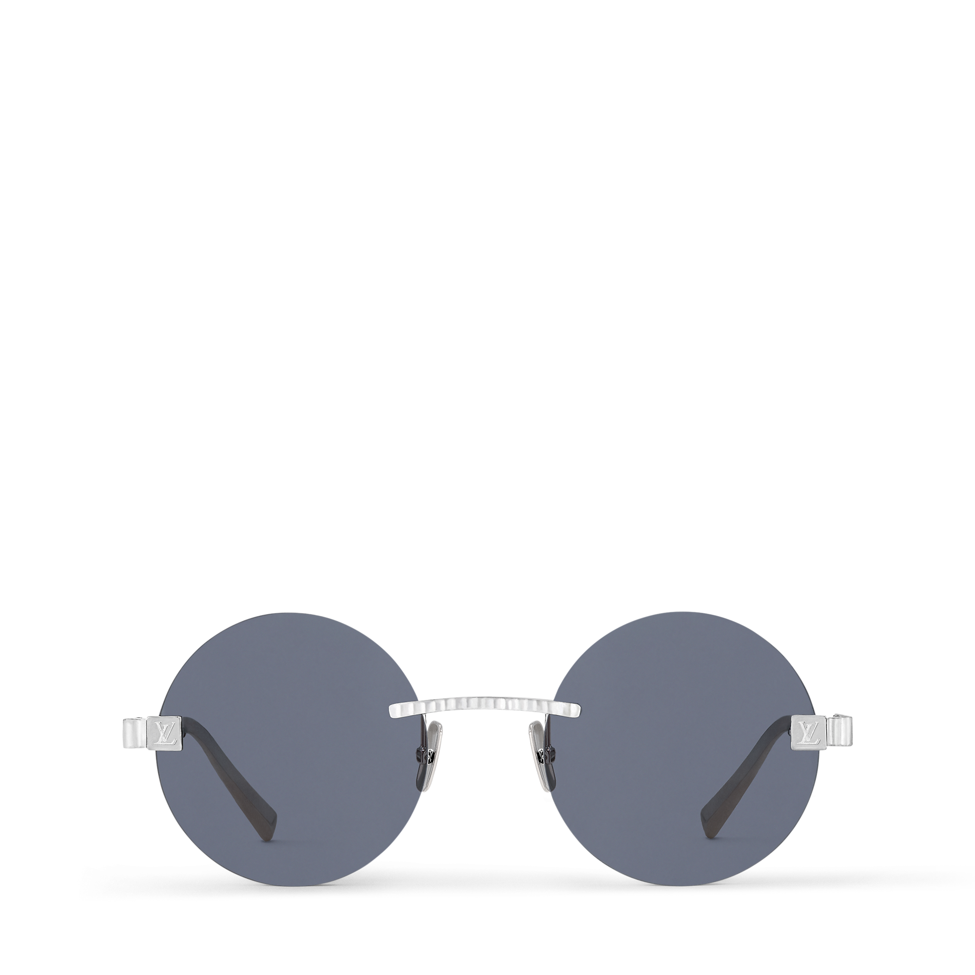 LV Epi Metal Sunglasses