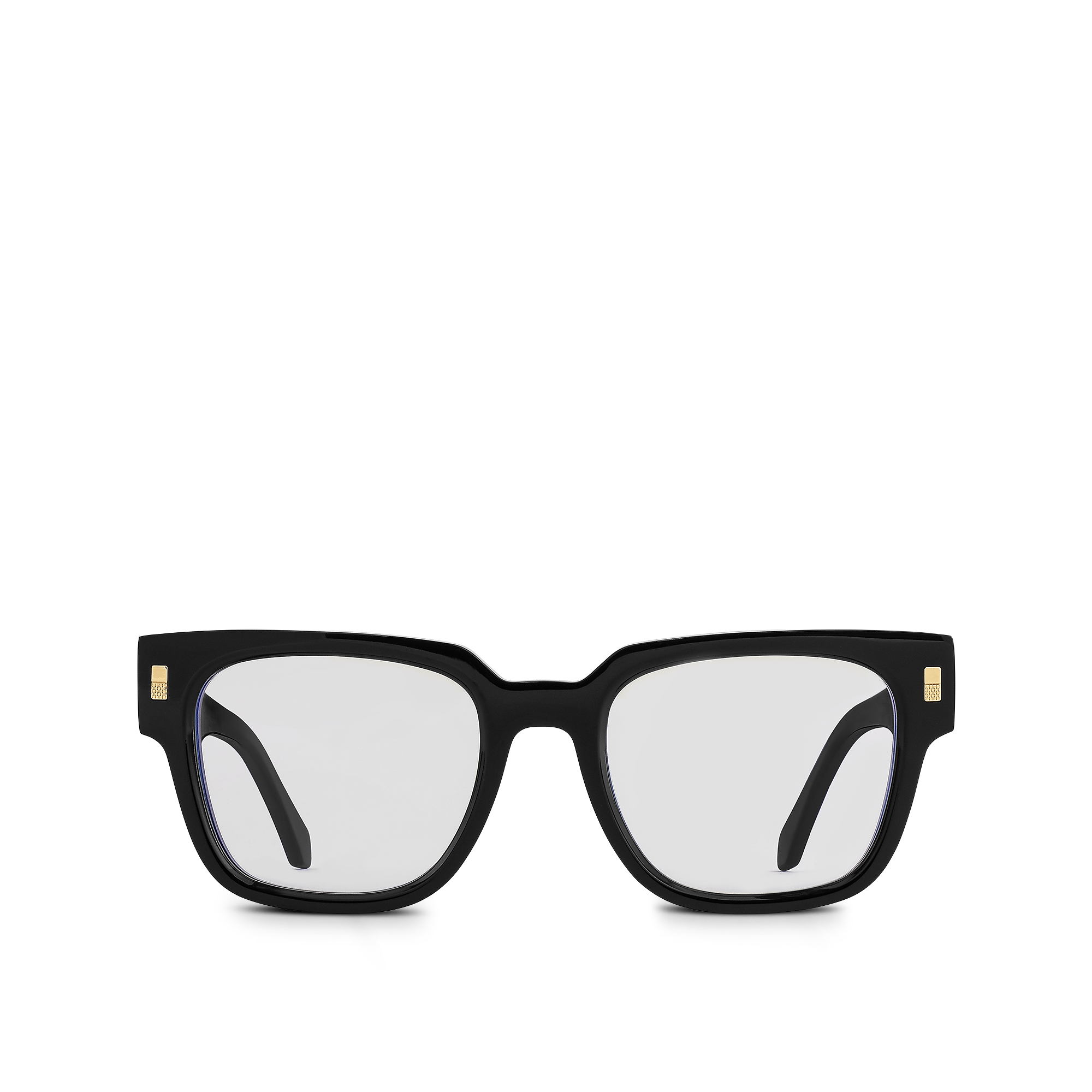 LV Escape Square Anti-Blue-light Glasses