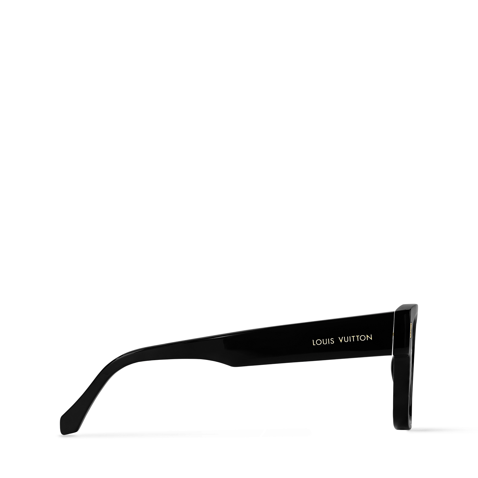 LV Escape Square Anti-Blue-light Glasses