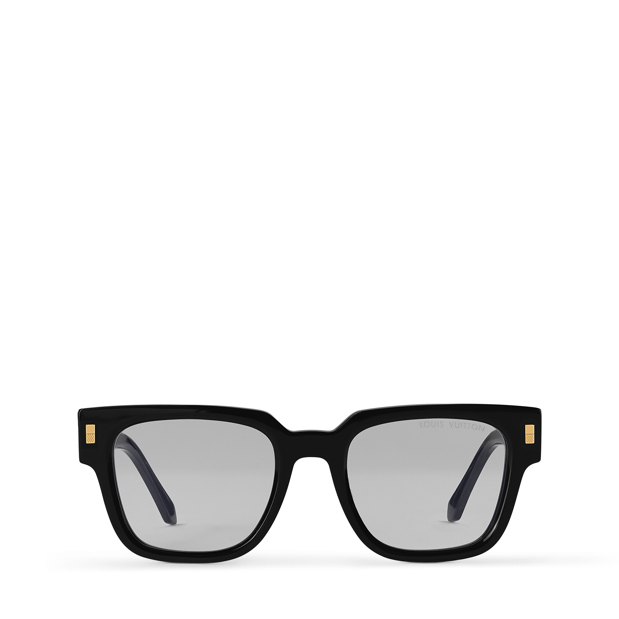 LV Escape Square Anti-Blue-light Glasses