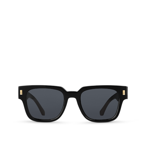 S00 Accessories Sunglasses LV Escape Square Sunglasses | Louis Vuitton ® (Product zoom)