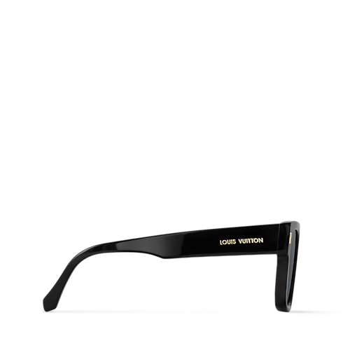 S00 Accessories Sunglasses LV Escape Square Sunglasses | Louis Vuitton ® (Product zoom)