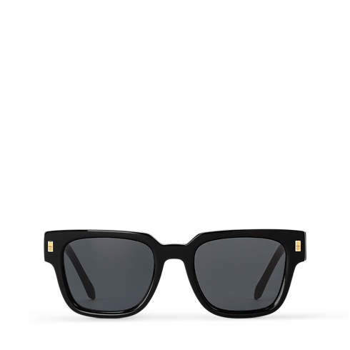 S00 Accessories Sunglasses LV Escape Square Sunglasses | Louis Vuitton ® (Product zoom)