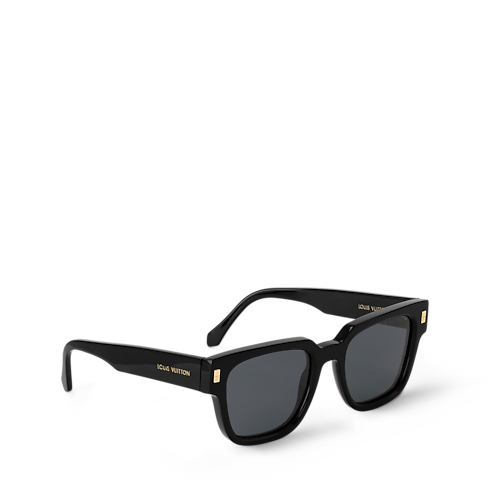 S00 Accessories Sunglasses LV Escape Square Sunglasses | Louis Vuitton ® (Product zoom)
