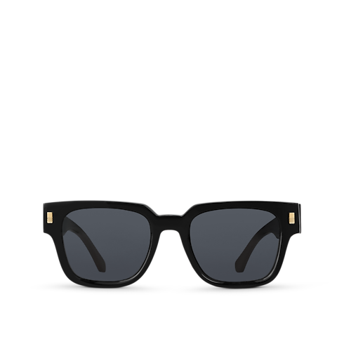 S00 Accessories Sunglasses LV Escape Square Sunglasses | Louis Vuitton ® (Product zoom)
