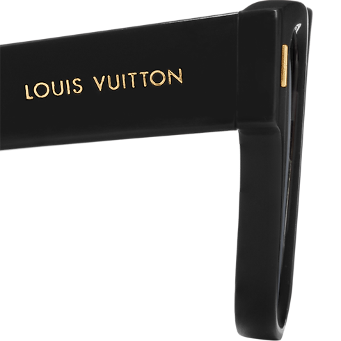S00 Accessories Sunglasses LV Escape Square Sunglasses | Louis Vuitton ® (Product zoom)