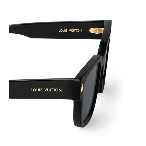 S00 Accessories Sunglasses LV Escape Square Sunglasses | Louis Vuitton ® (Product zoom)
