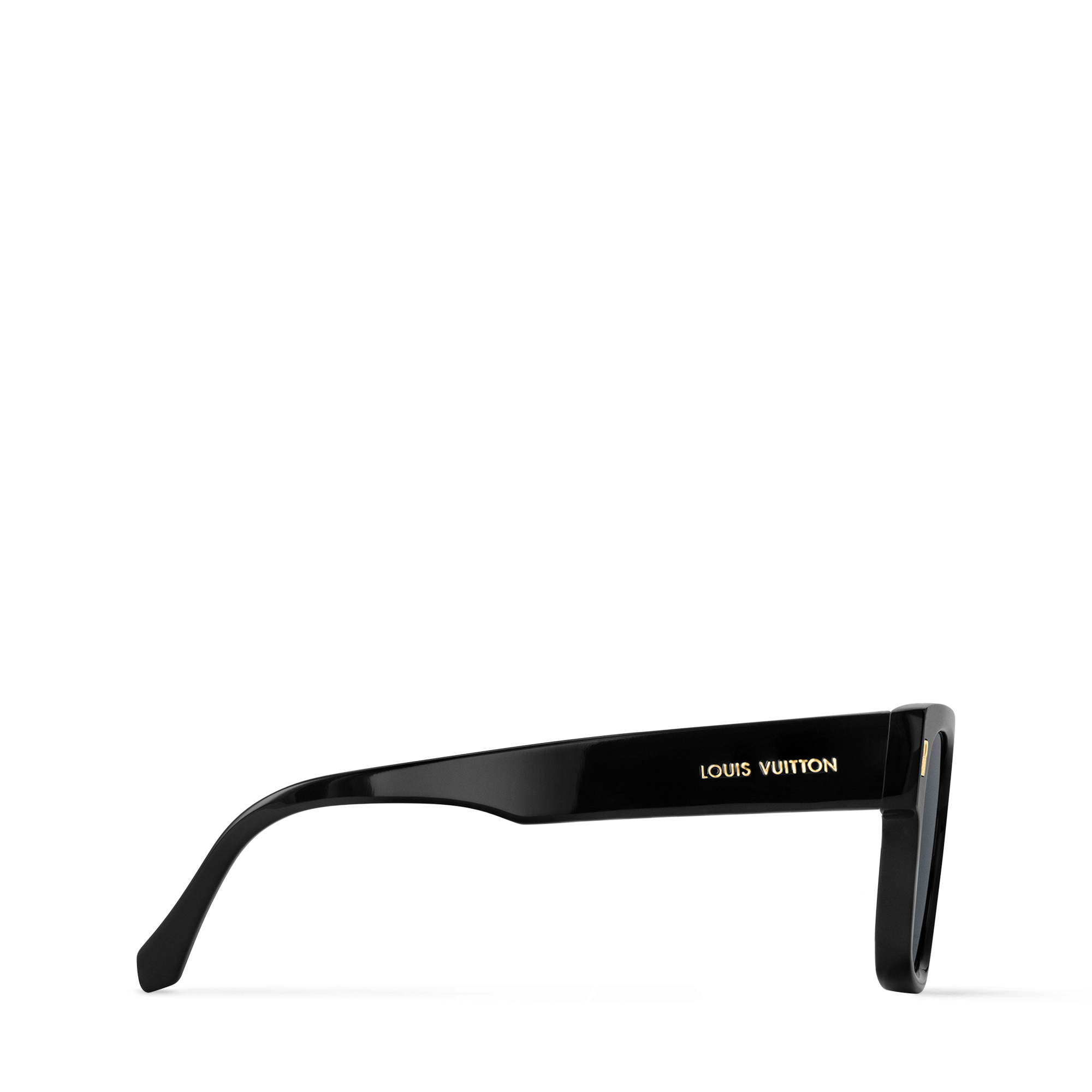 S00 Accessories Sunglasses LV Escape Square Sunglasses | Louis Vuitton ® (Product zoom)