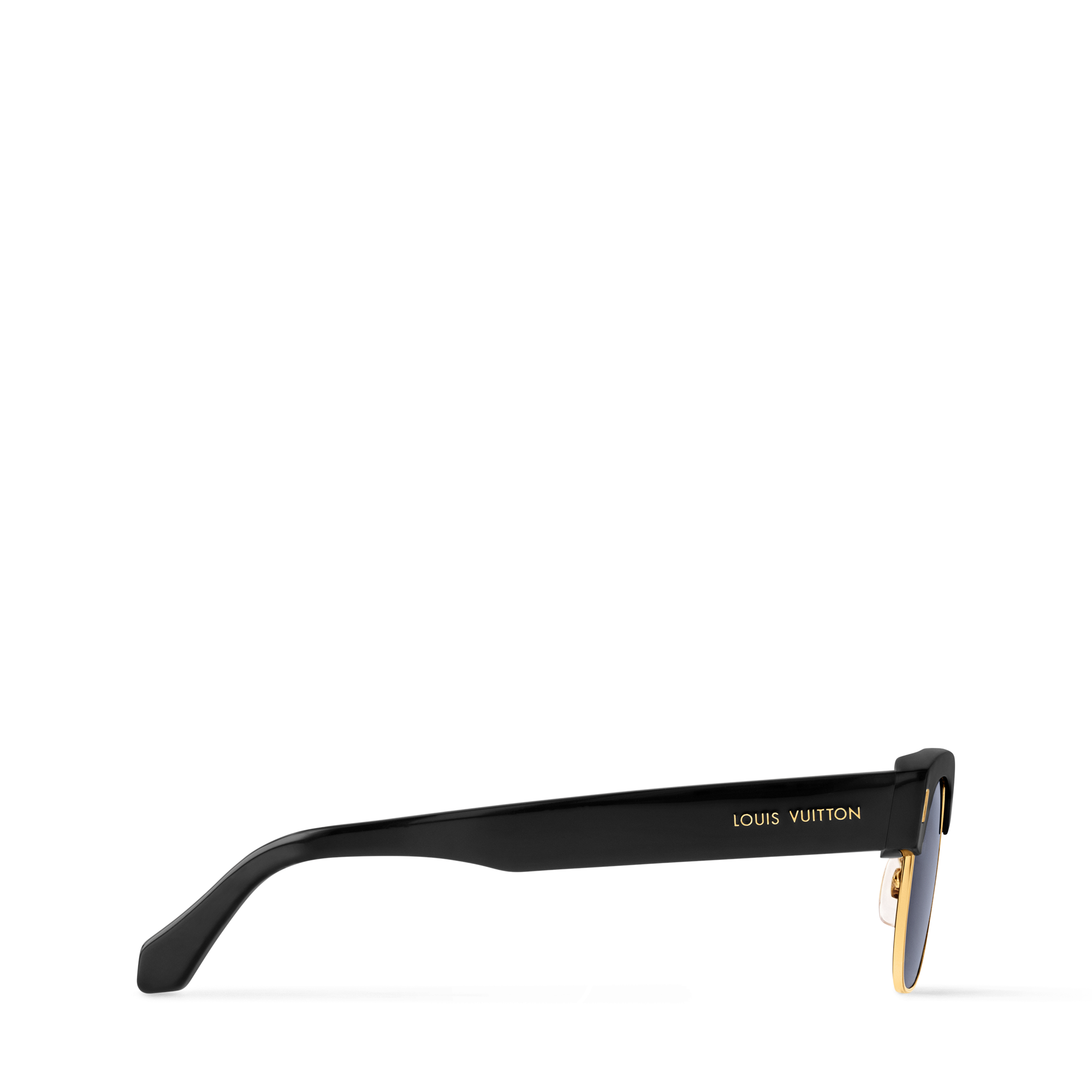 S00 Accessories Sunglasses LV Escape Square Sunglasses | Louis Vuitton ® (Product zoom)