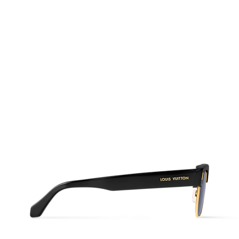 S00 Accessories Sunglasses LV Escape Square Sunglasses | Louis Vuitton ® (Product zoom)