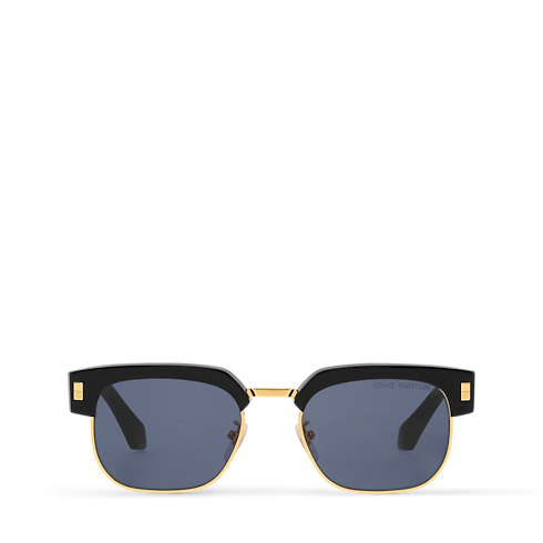 S00 Accessories Sunglasses LV Escape Square Sunglasses | Louis Vuitton ® (Product zoom)