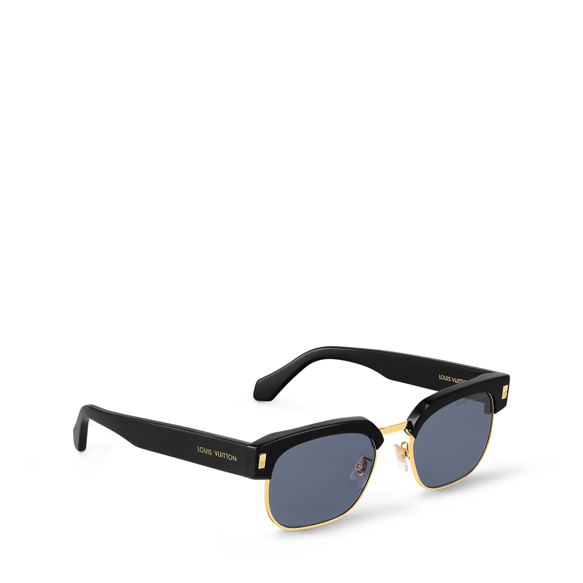 LV Escape Square Sunglasses