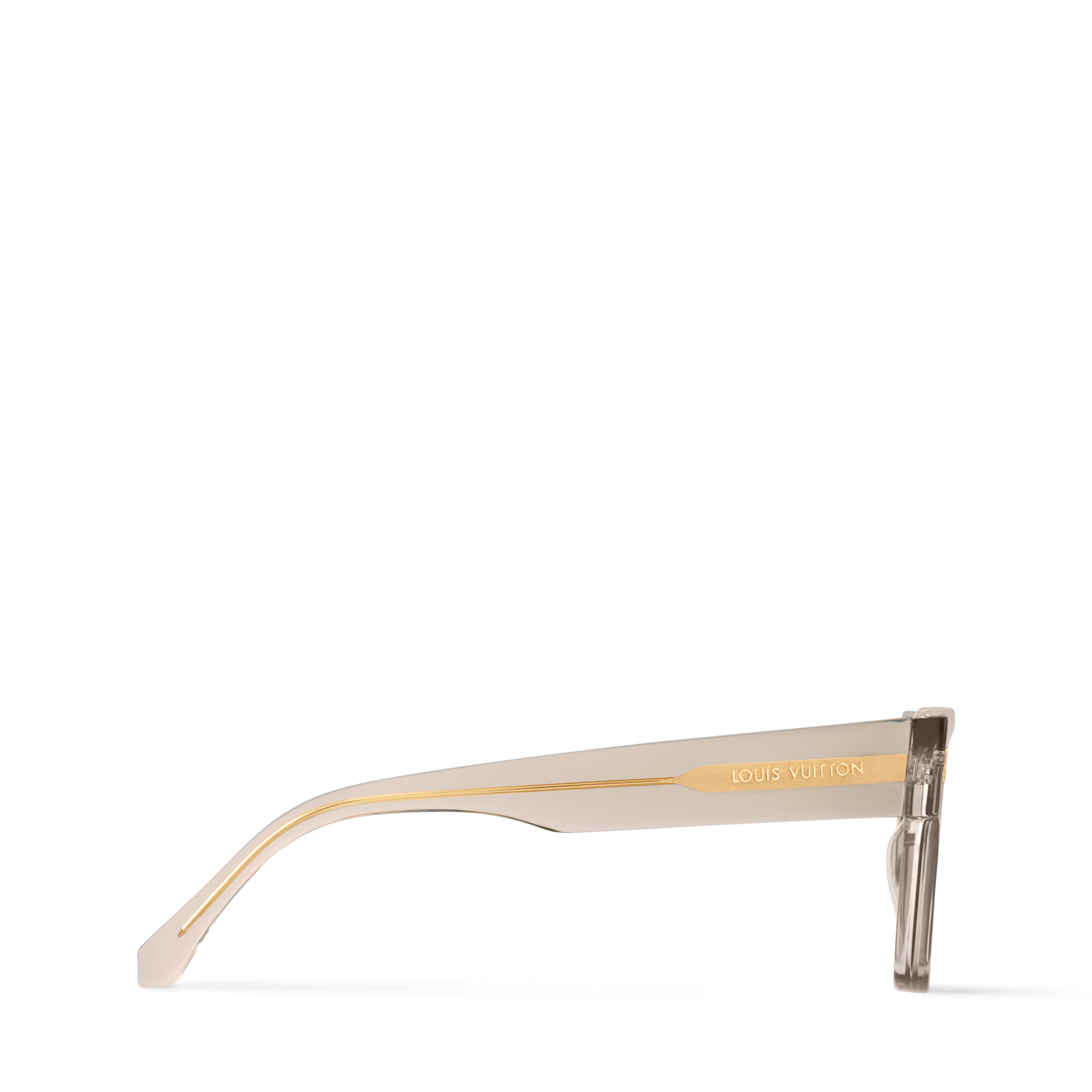 S00 Accessories Sunglasses LV Escape Square Sunglasses | Louis Vuitton ® (Product zoom)