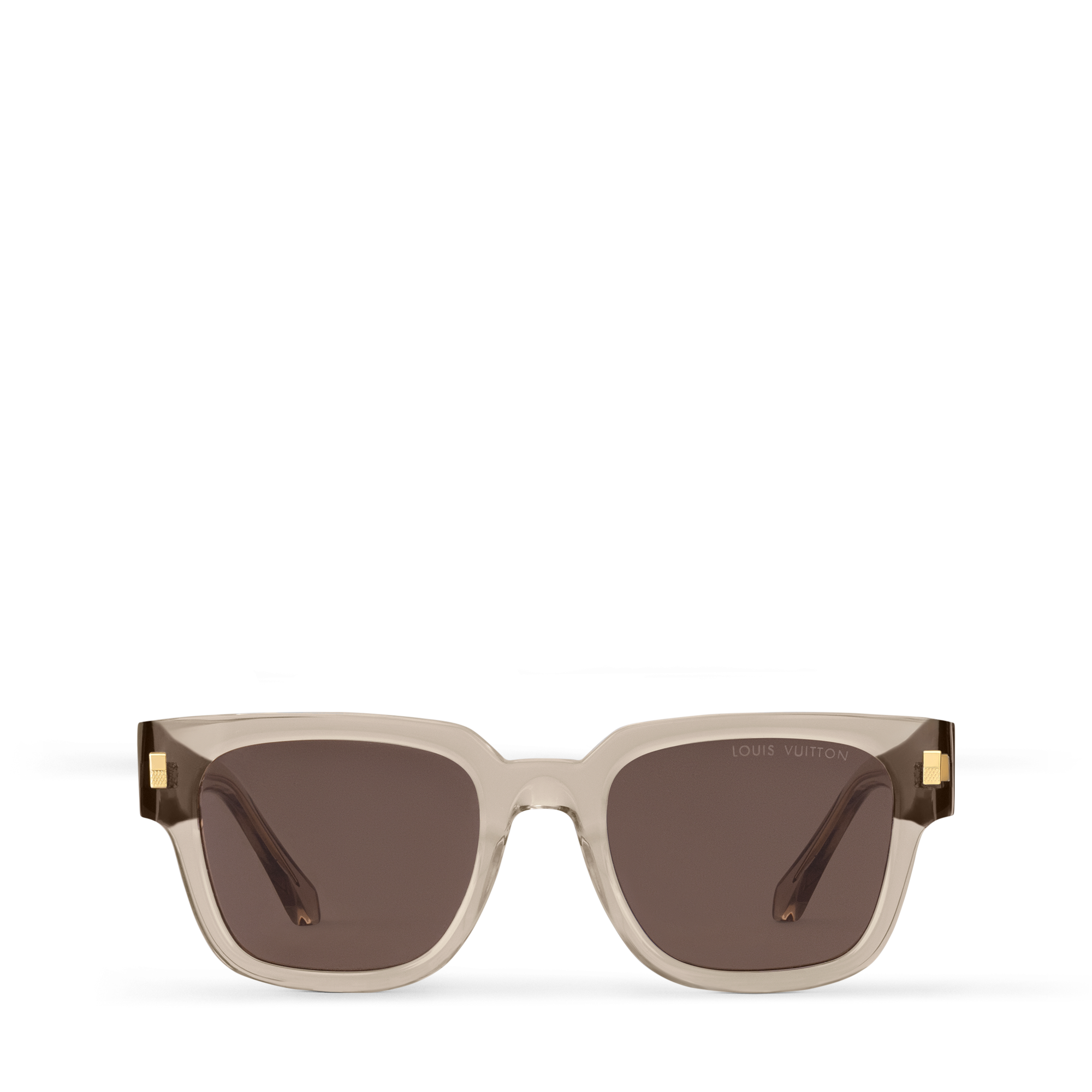 S00 Accessories Sunglasses LV Escape Square Sunglasses | Louis Vuitton ® (Product zoom)
