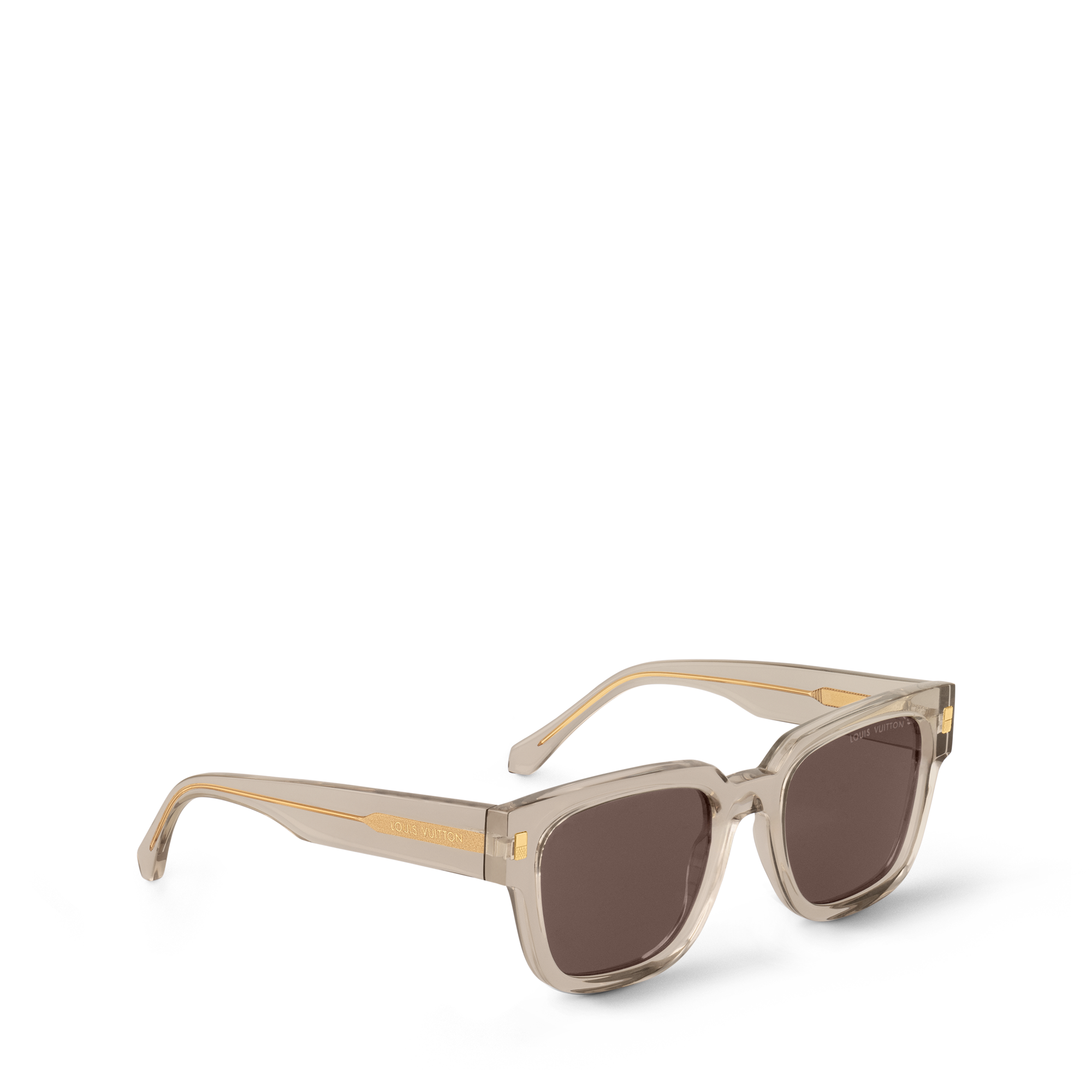 S00 Accessories Sunglasses LV Escape Square Sunglasses | Louis Vuitton ® (Product zoom)