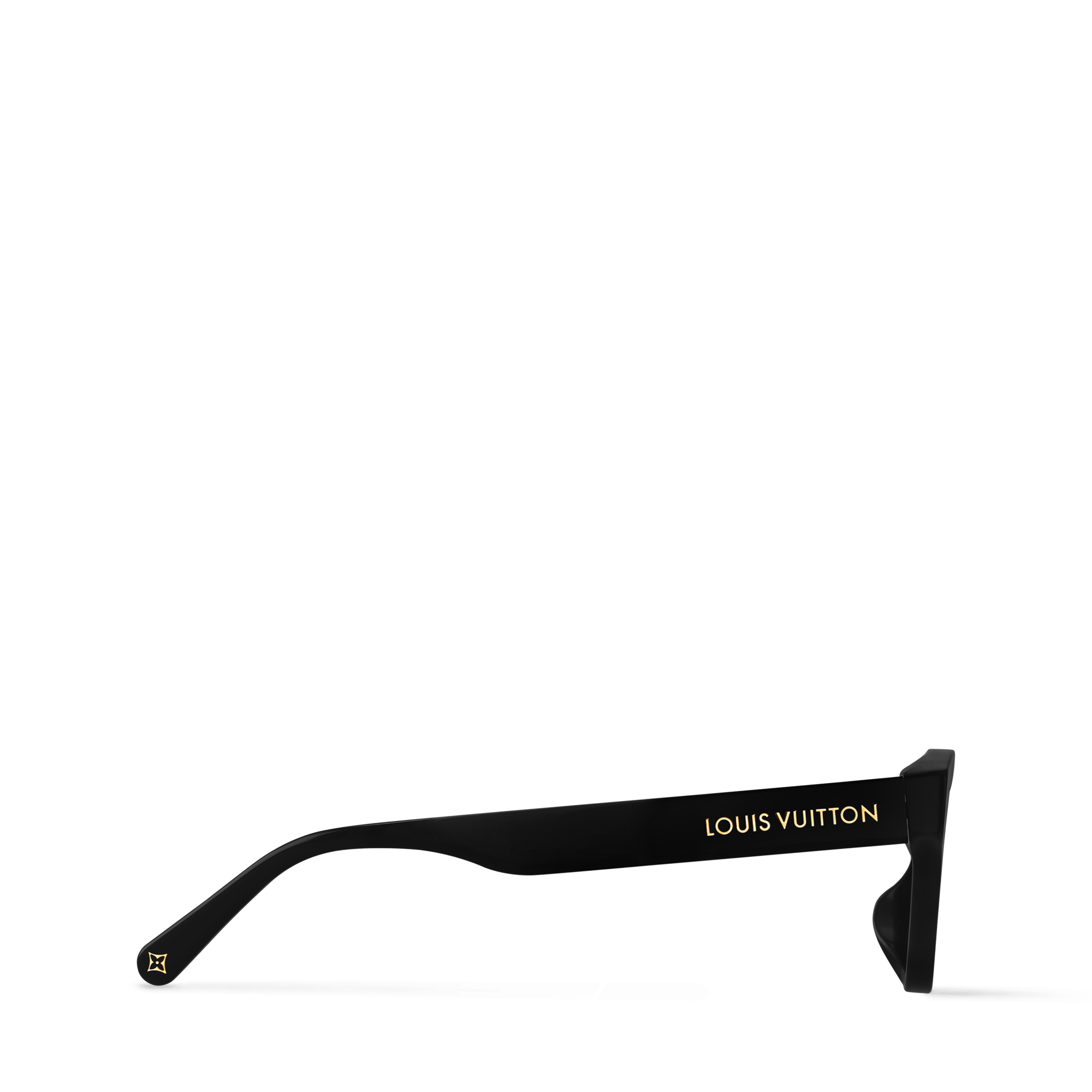 S00 Accessories Sunglasses LV Essential Cat Eye Sunglasses | Louis Vuitton ® (Product zoom)
