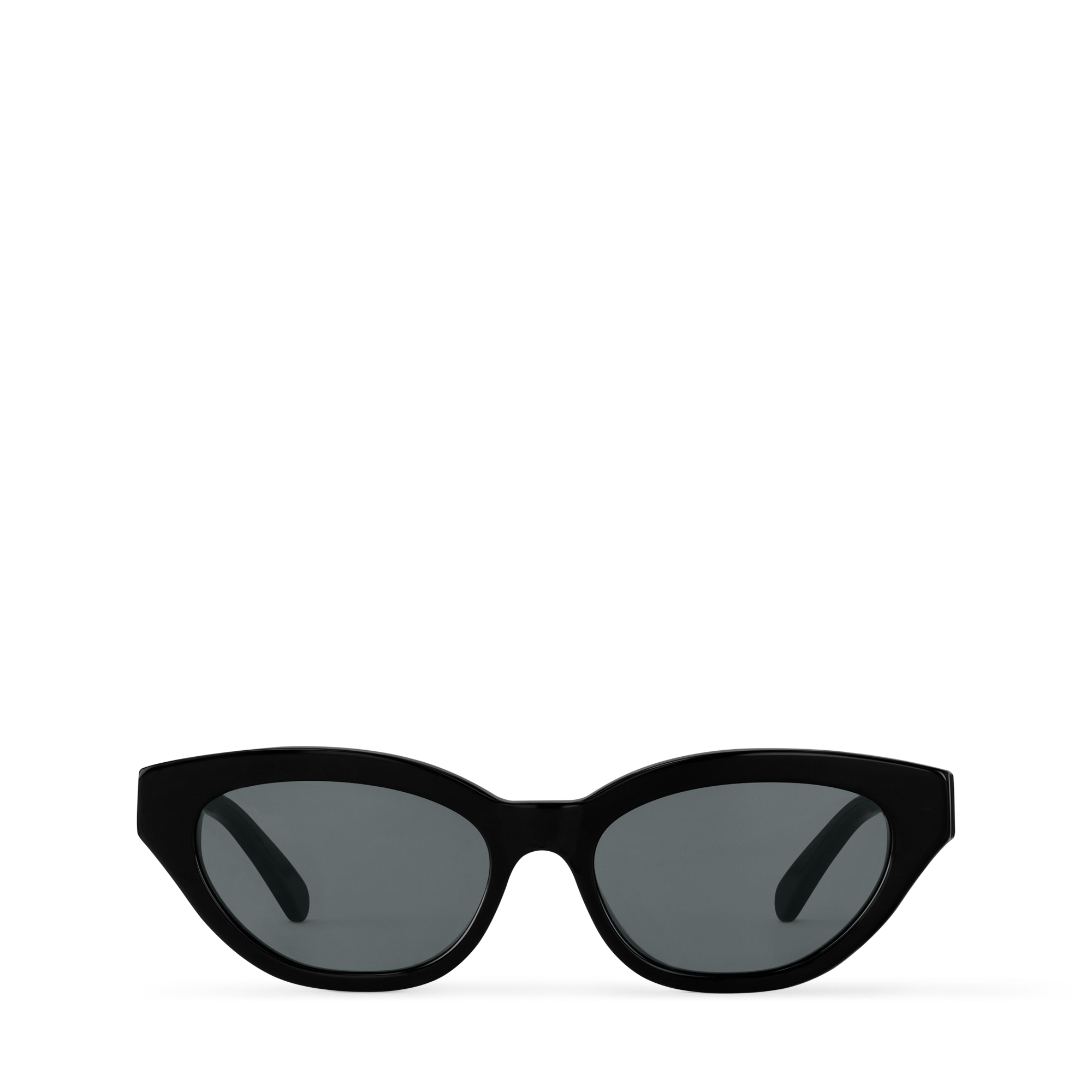 S00 Accessories Sunglasses LV Essential Cat Eye Sunglasses | Louis Vuitton ® (Product zoom)