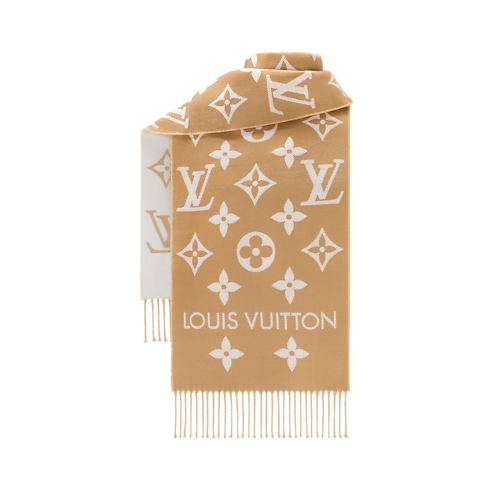 S00 Accessories Scarves LV Essential Scarf | Louis Vuitton ® (Product zoom)