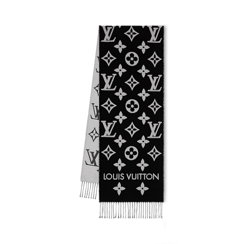 S00 Accessories Scarves LV Essential scarf | Louis Vuitton ® (Product zoom)
