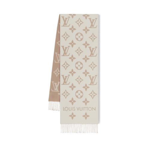 S00 Accessories Scarves LV Essential Scarf | Louis Vuitton ® (Product zoom)
