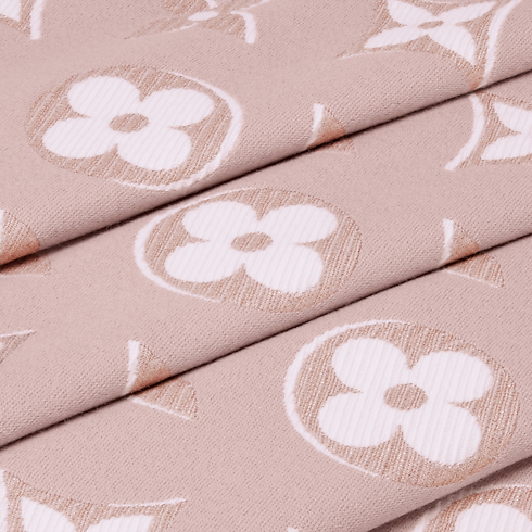 S00 Accessories Scarves LV Essential Shine Scarf | Louis Vuitton ® (Product zoom)