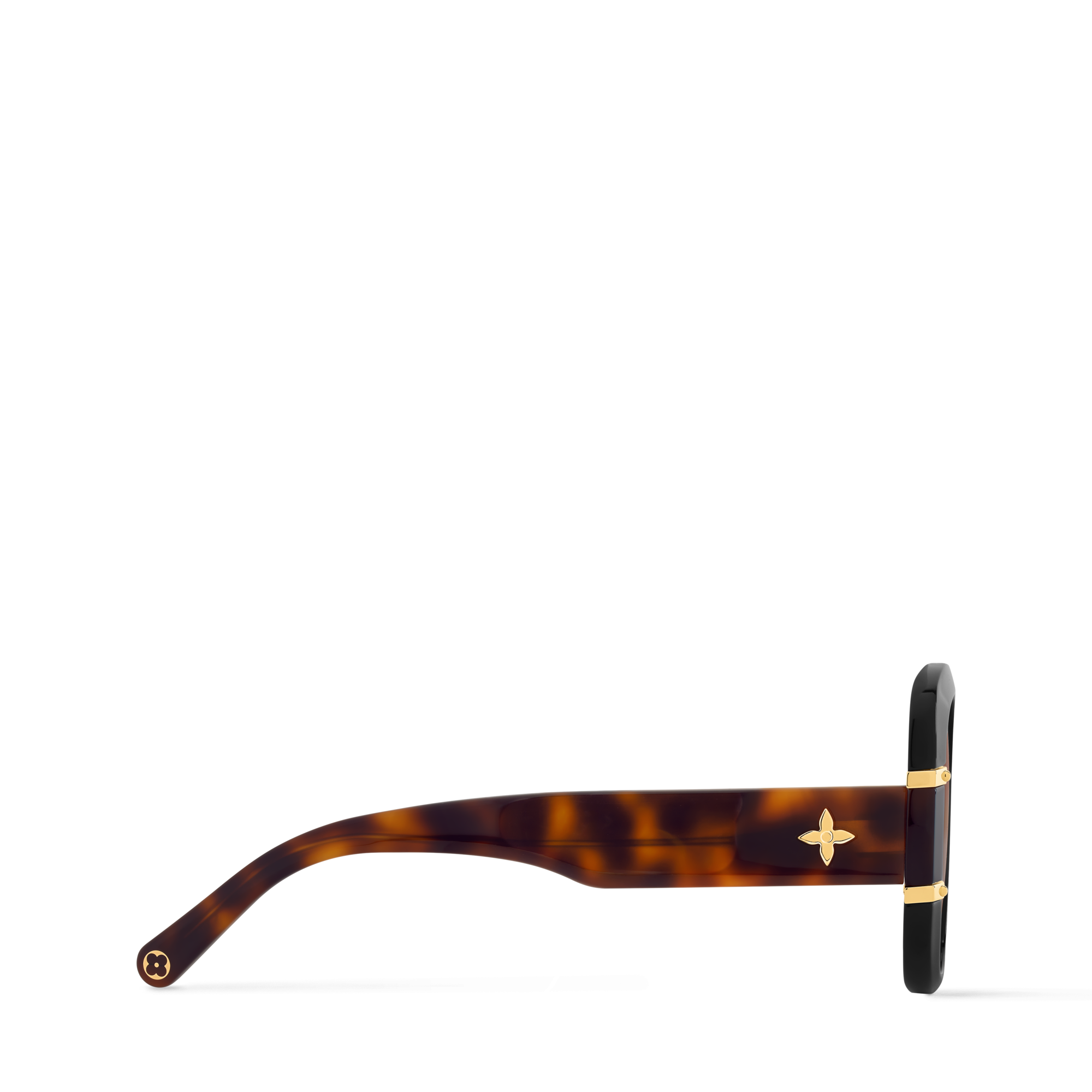 S00 Accessories Sunglasses LV Estate Butterfly Sunglasses | Louis Vuitton ® (Product zoom)