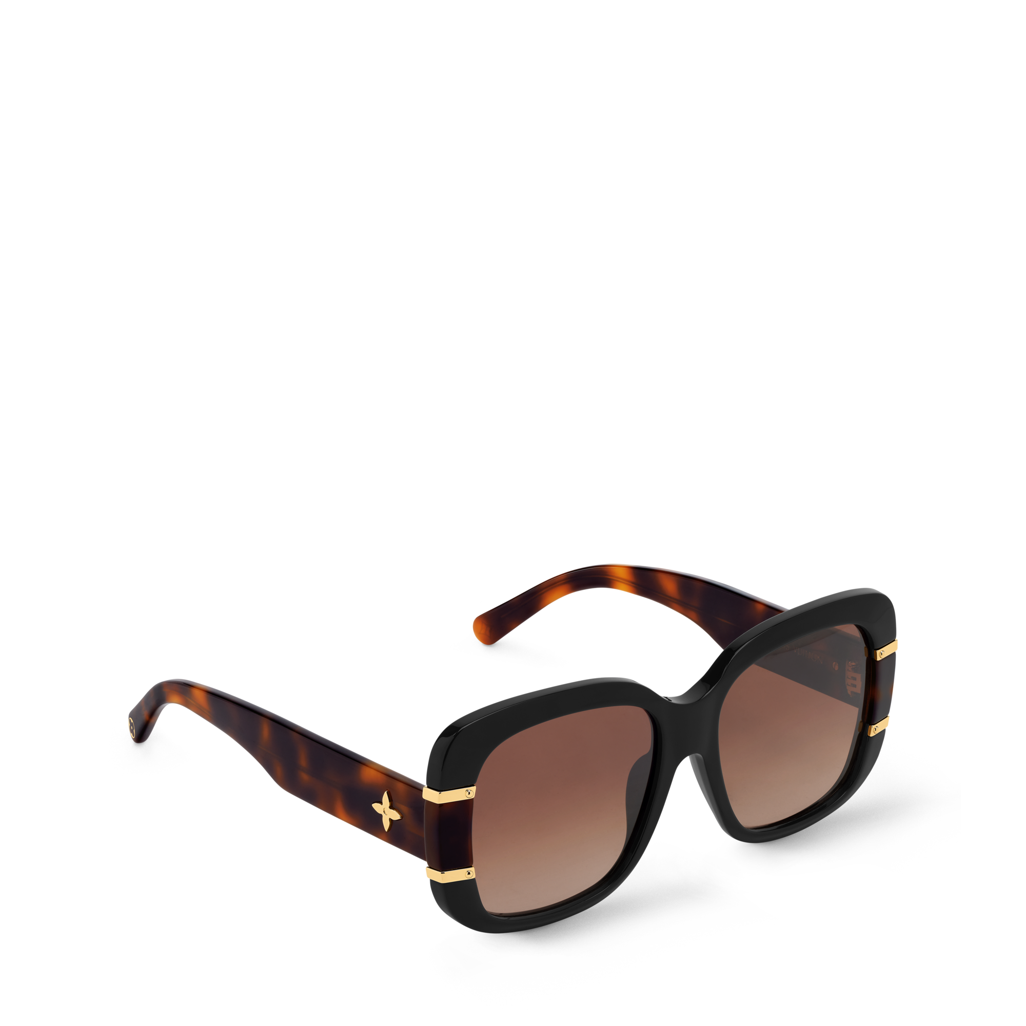 S00 Accessories Sunglasses LV Estate Butterfly Sunglasses | Louis Vuitton ® (Product zoom)