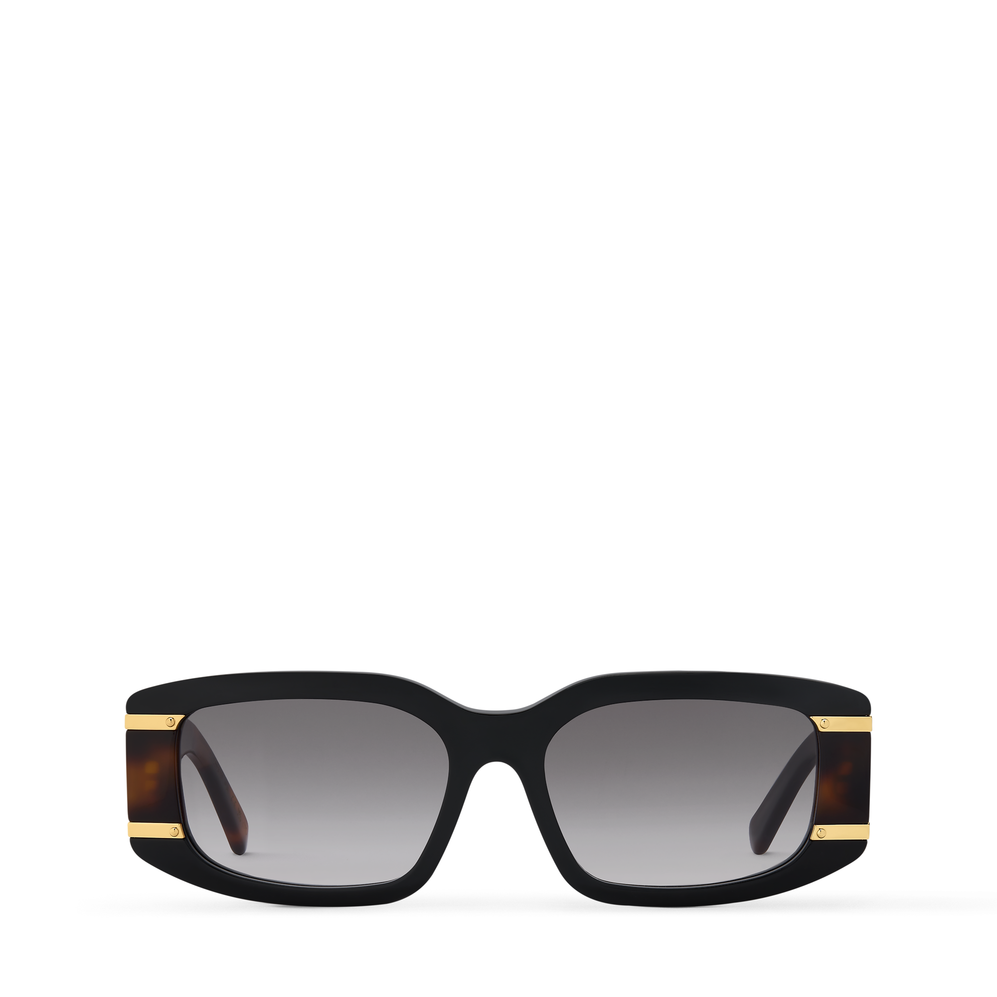 LV Estate Rectangle Sunglasses