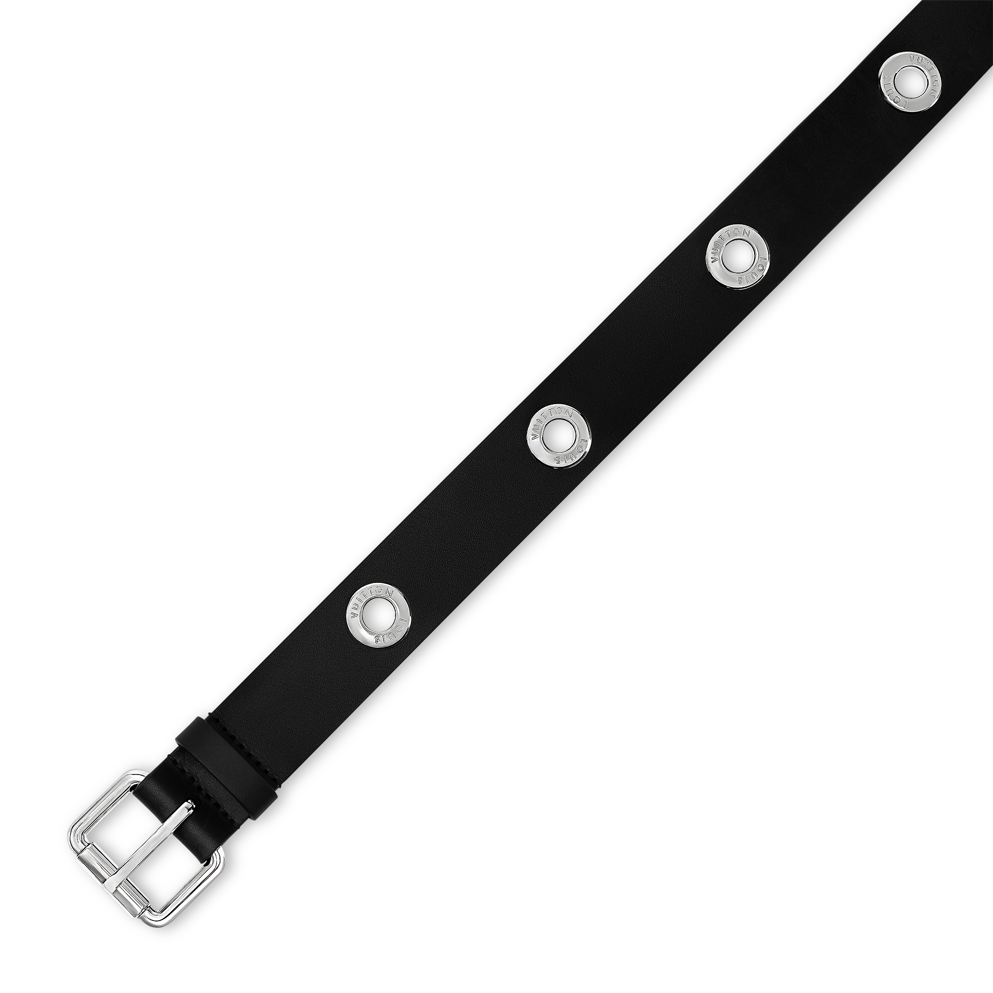 LV Eyelets 30mm Belt
