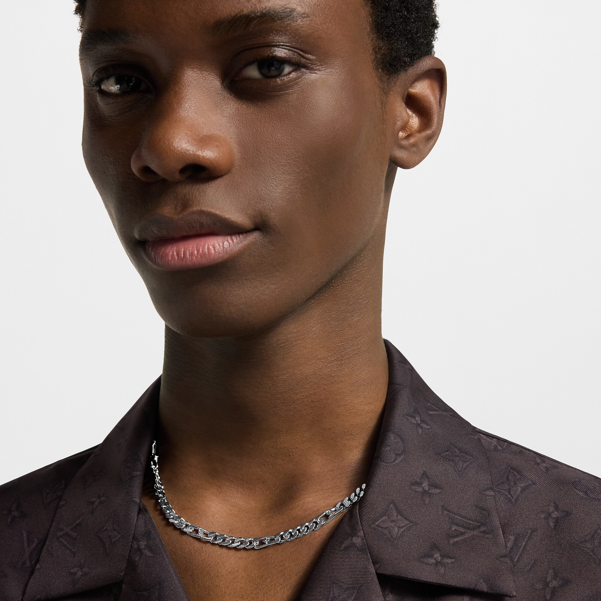 LV Figaro Necklace