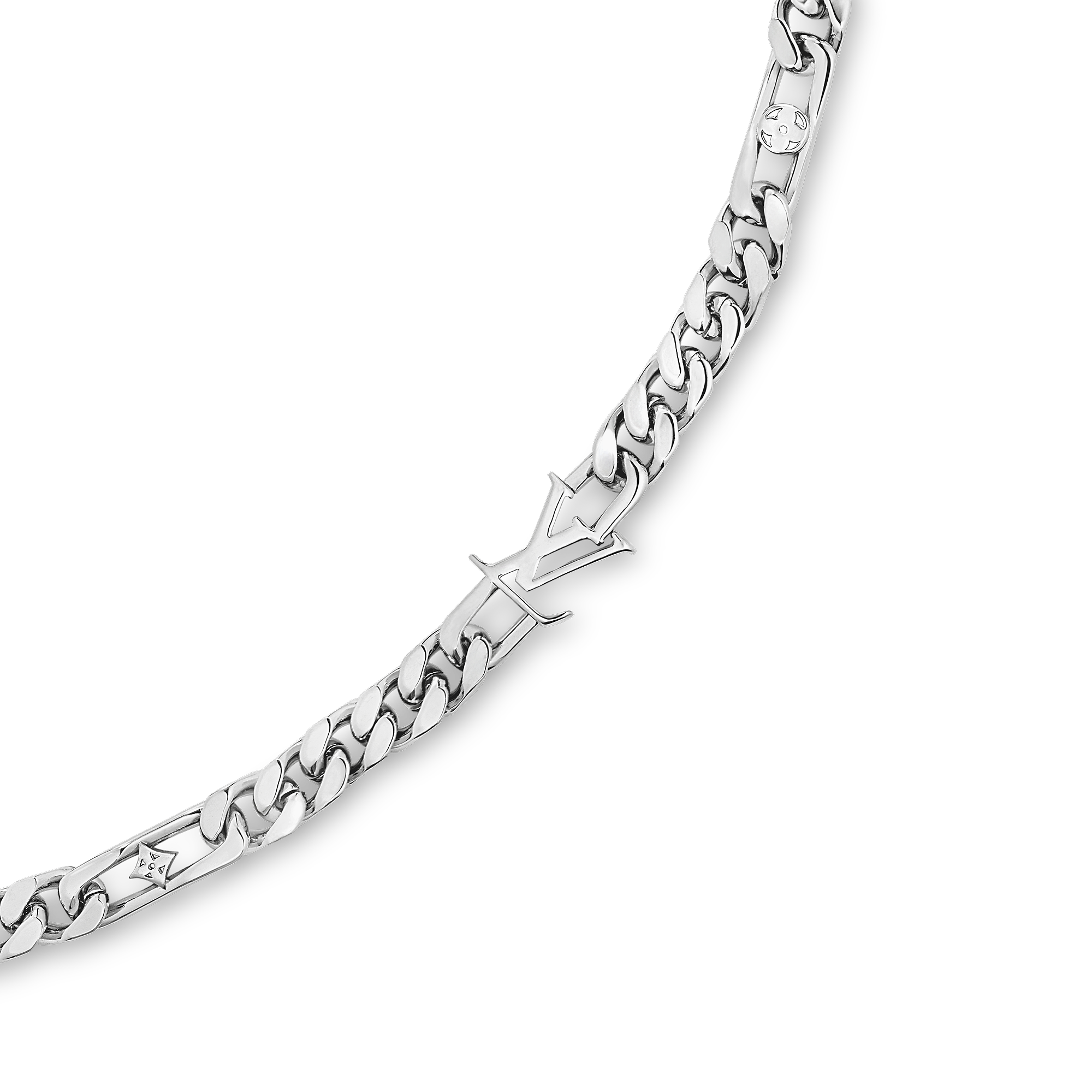 LV Figaro Necklace