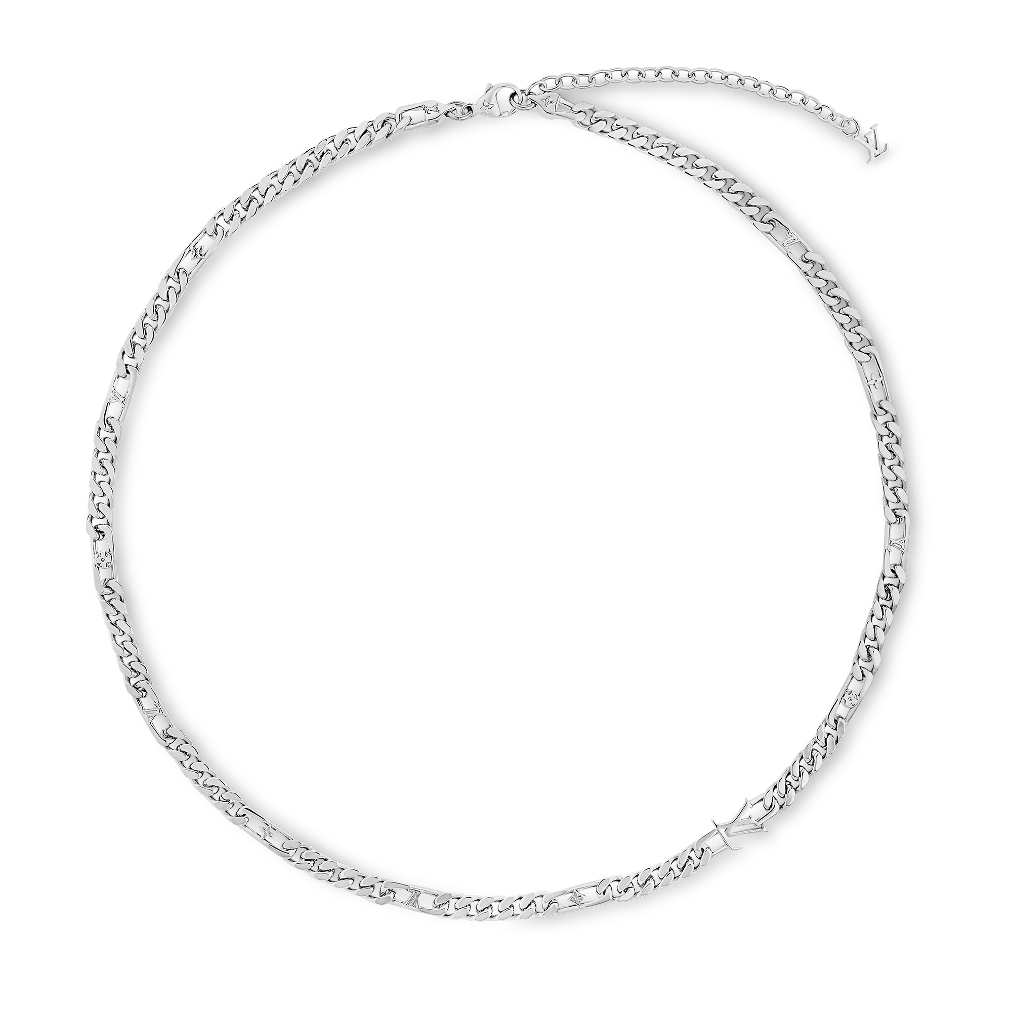 LV Figaro Necklace