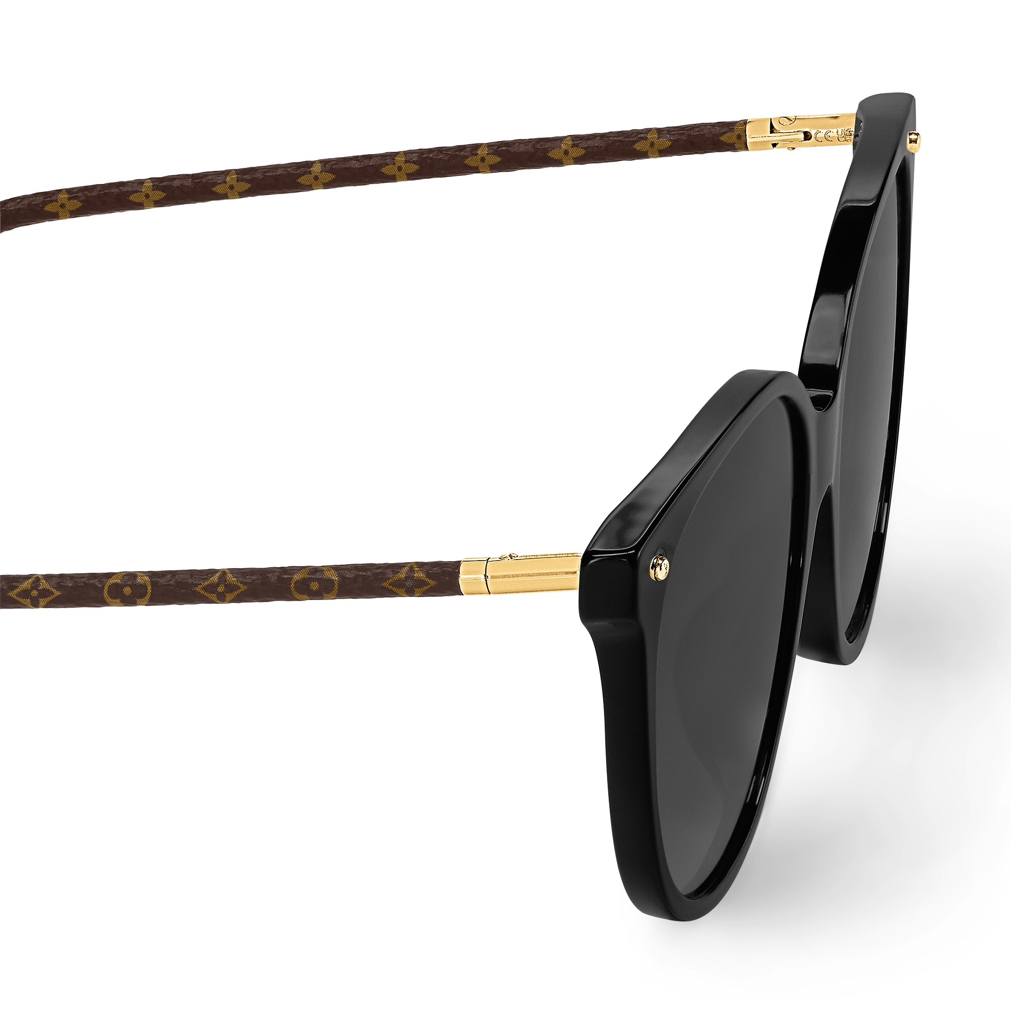 LV First Round Sunglasses