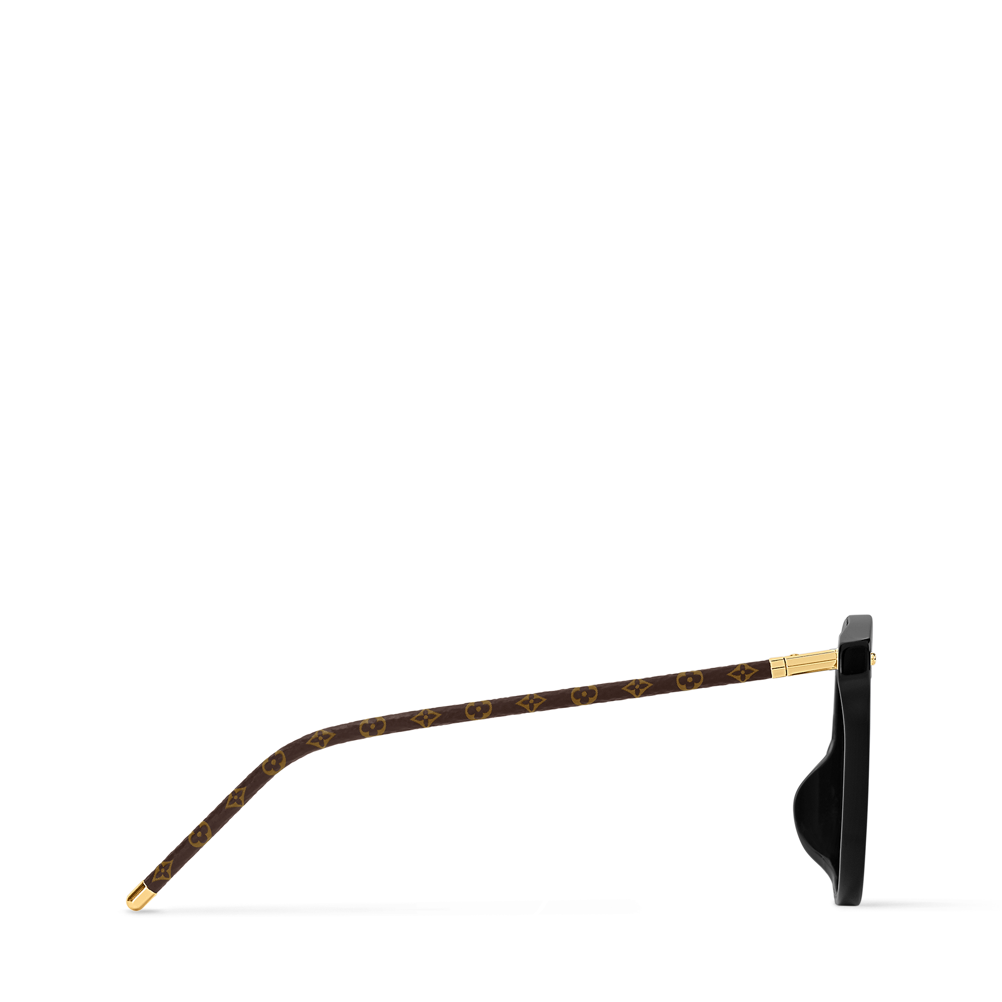 LV First Round Sunglasses