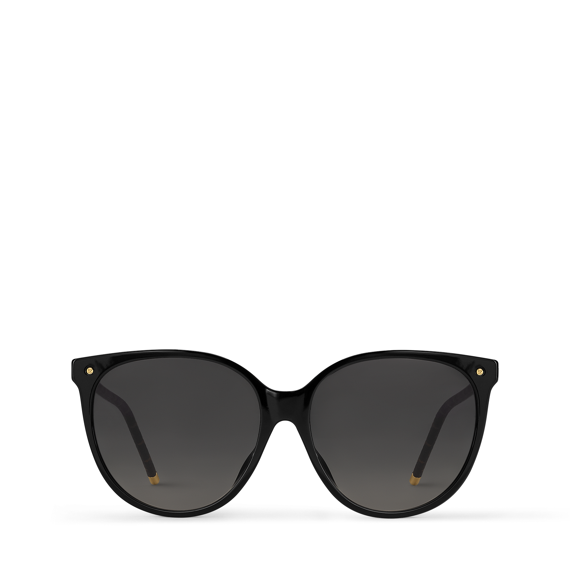 LV First Round Sunglasses