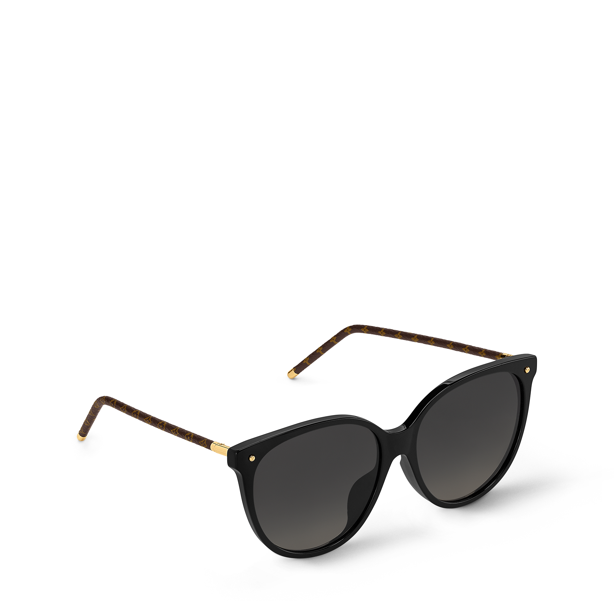 LV First Round Sunglasses